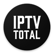 com.LineaCity.IPTVTotal logo