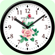 style_7.skinanalogclock_7 logo