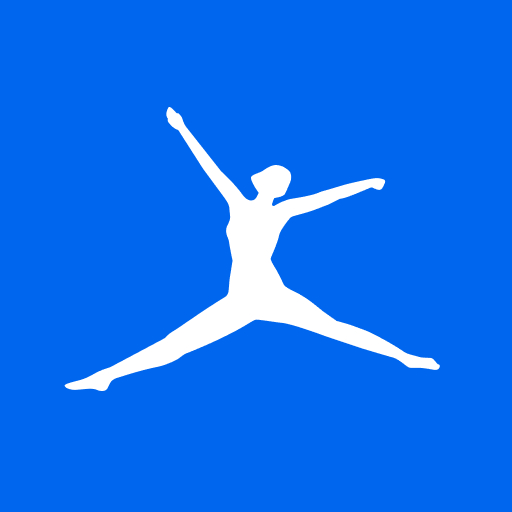 com.myfitnesspal.android logo