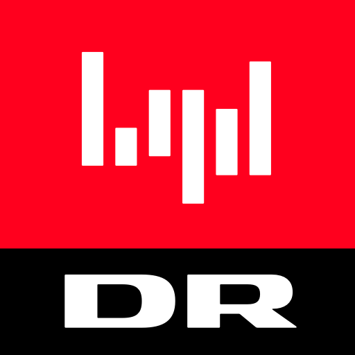 dk.dr.radio logo