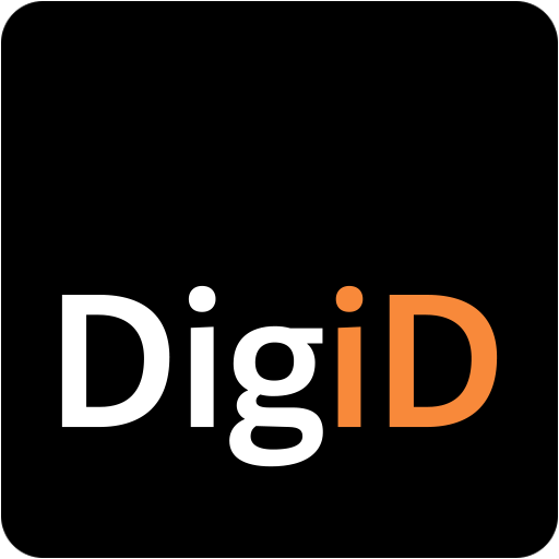 nl.rijksoverheid.digid.pub logo