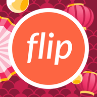 id.flip logo