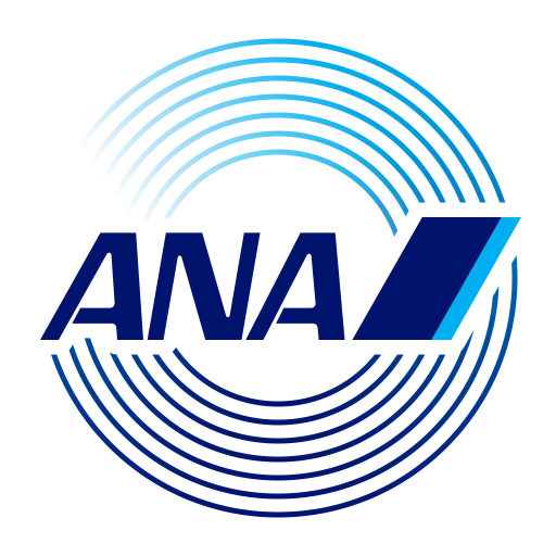 jp.co.ana.anamile logo