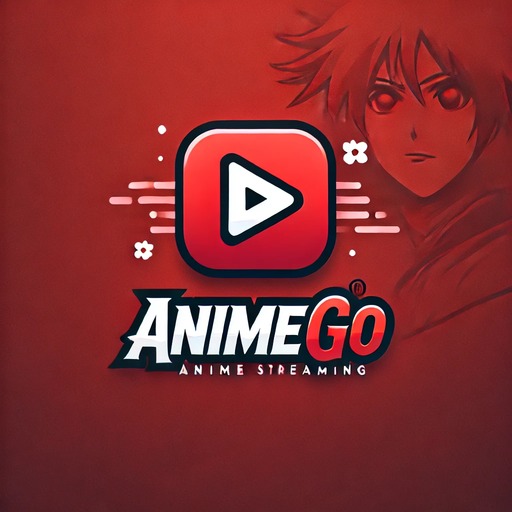 com.gamtons.animego logo