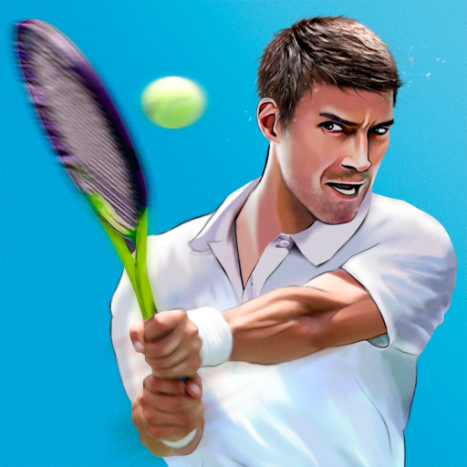 com.Helium9Games.TennisArena2021 logo