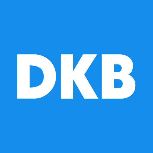 com.dkbcodefactory.banking logo