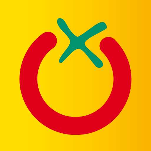 de.corussoft.fruit logo