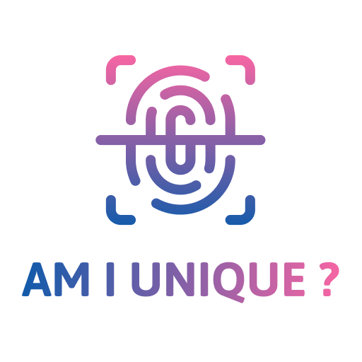 com.amiunique.amiuniqueapp logo