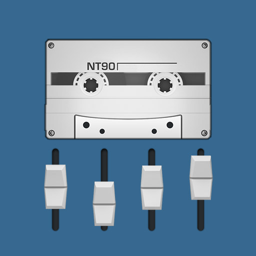 com.ntrack.studio.demo logo