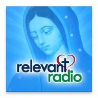 com.jacobsmedia.relevantradio logo