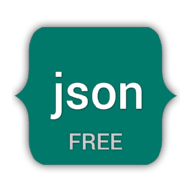 com.tuyware.jsongenie logo