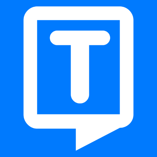 com.transkriptor.app logo