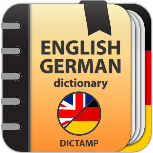 com.hsnapps.englishgermandictionary logo