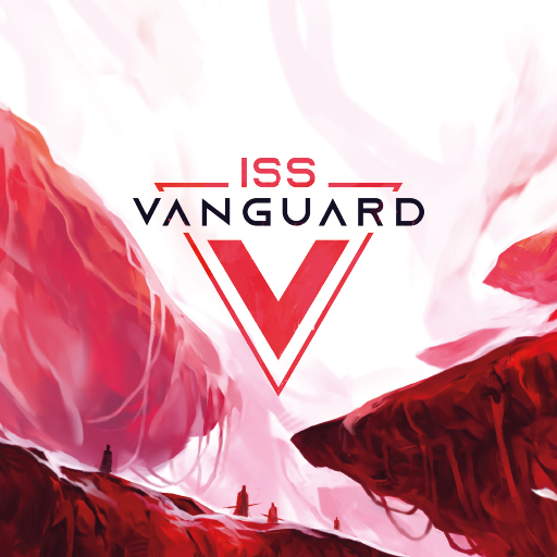 com.AwakenRealms.ISSVanguard logo