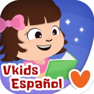 com.vkids.android.vkidsspanish logo