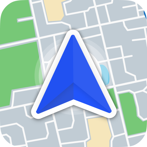 com.GPSNavigation.maps.directions.gpsmaps logo