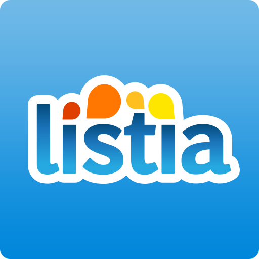 com.listia.Listia logo