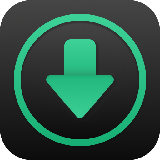 com.videodownloader.allvideodownloader.videodownloader logo