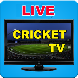 cricket.tv106 logo