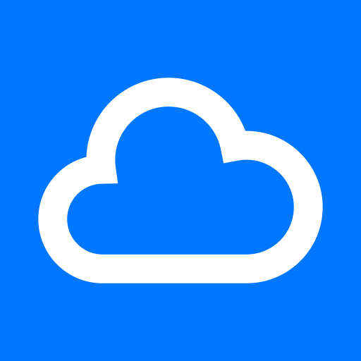 ru.mail.cloud logo