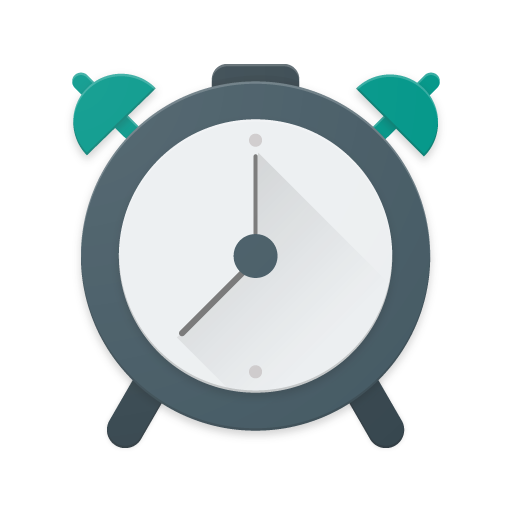 com.amdroidalarmclock.amdroid logo