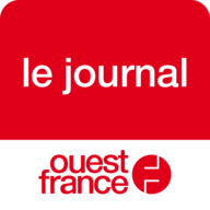 fr.ouestfrance.feuilleteur logo