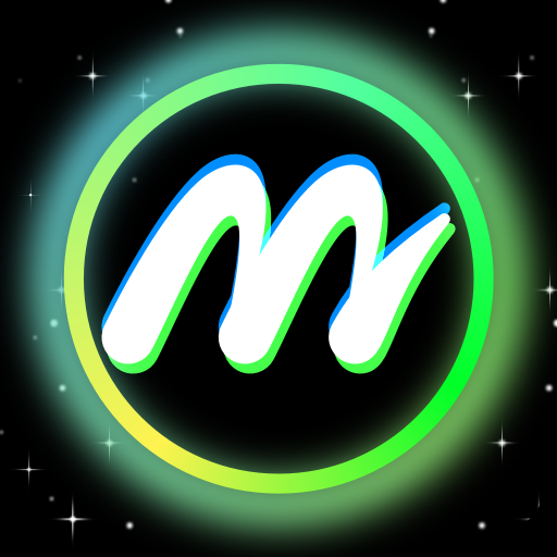 videoeditor.mvedit.musicvideomaker logo