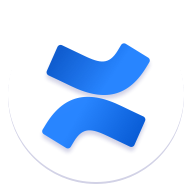 com.atlassian.confluence.server logo