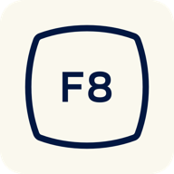 com.facebook.f8 logo