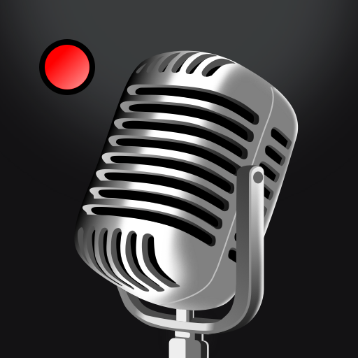 com.ai.voice.recorder logo