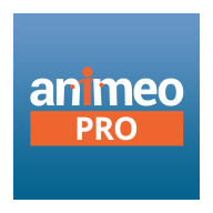 com.entourage.animeopro logo