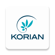 com.entourage.korian logo