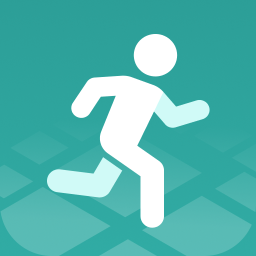 com.healthapplines.android.pedometer logo