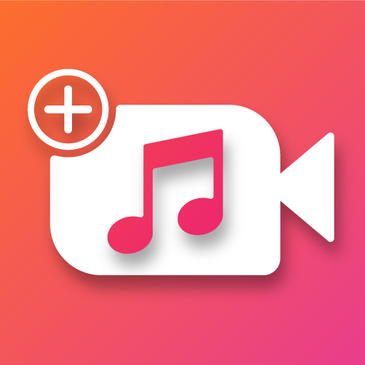 videoeditor.musictovideo.addmusic logo