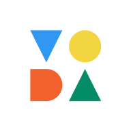 co.voda.android logo