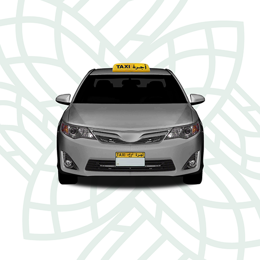 transad.abudhabi.taxi logo