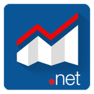 de.finanzen.net logo