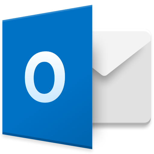 com.microsoft.office.outlook logo