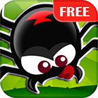 com.blyts.greedyspiders.free logo