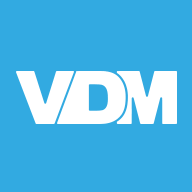 vdm.activities logo