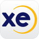 com.xe.currency logo