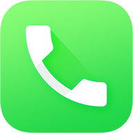 com.ios.dialer.iphone logo