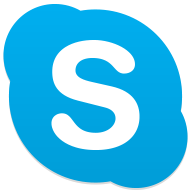 com.skype.raider logo