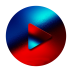 comm.hdvideoplayer.player logo