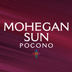 com.mvl.MoheganSunPocono logo