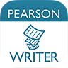 com.pearson.writer logo