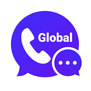 x.free.unlimited.global.call logo