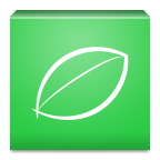 com.jrustonapps.newleaf logo