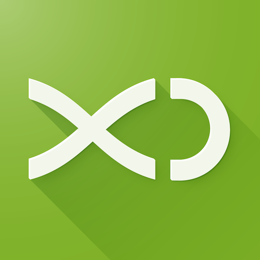 it.xdent.android logo