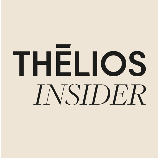 com.thelios.theliosinsider logo